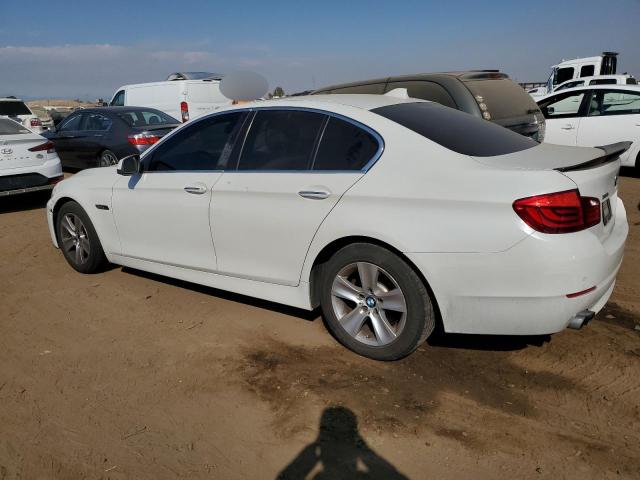 VIN WBAXH5C54DD112159 2013 BMW 5 SERIES no.2