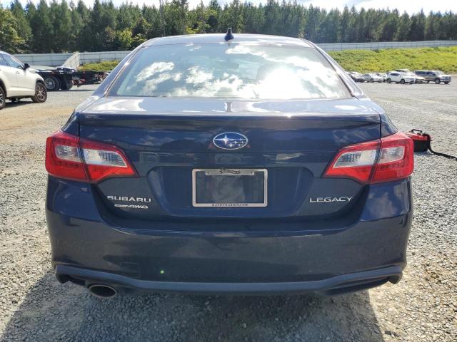 VIN 4S3BNAF61J3041135 2018 Subaru Legacy, 2.5I Premium no.6