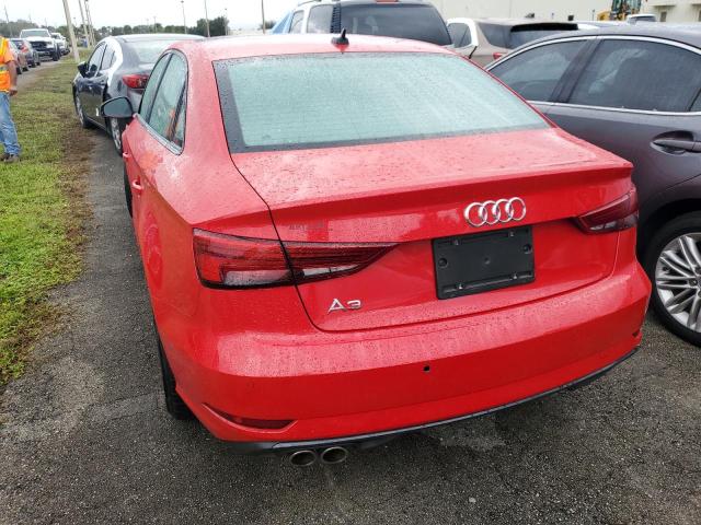 VIN WAUCUGFF8LA049464 2020 Audi A3, Premium Plus no.6