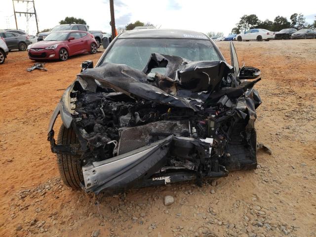 2018 NISSAN ALTIMA 2.5 - 1N4AL3AP5JC231054