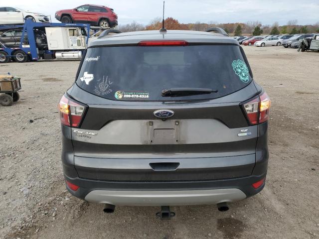 2018 FORD ESCAPE SE - 1FMCU9GD3JUD60545