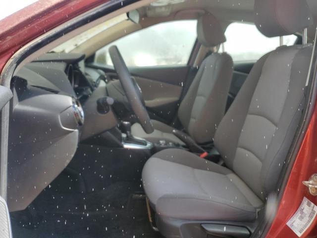 2020 TOYOTA YARIS LE 3MYDLBJVXLY708248