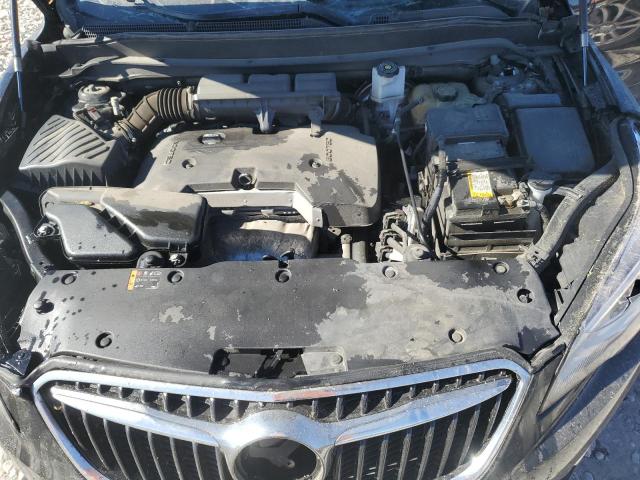 2020 BUICK ENVISION P - LRBFXBSA6LD229608