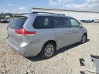 TOYOTA SIENNA XLE photo