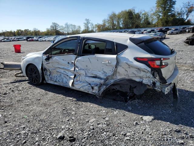 2024 SUBARU IMPREZA RS JF1GUHHC6R8286179
