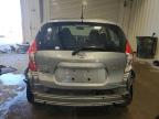 NISSAN VERSA NOTE photo