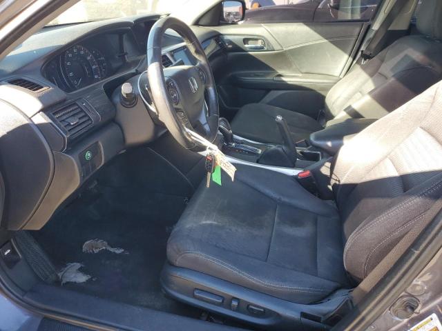 VIN 1HGCR2F51DA224607 2013 Honda Accord, Sport no.7