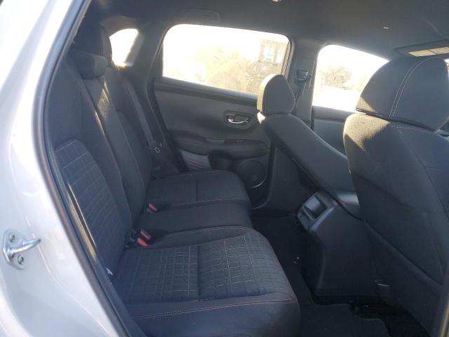 2025 HONDA HR-V SPORT - 3CZRZ2H56SM701385