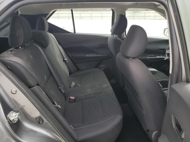 2021 NISSAN KICKS S - 3N1CP5BV3ML501491