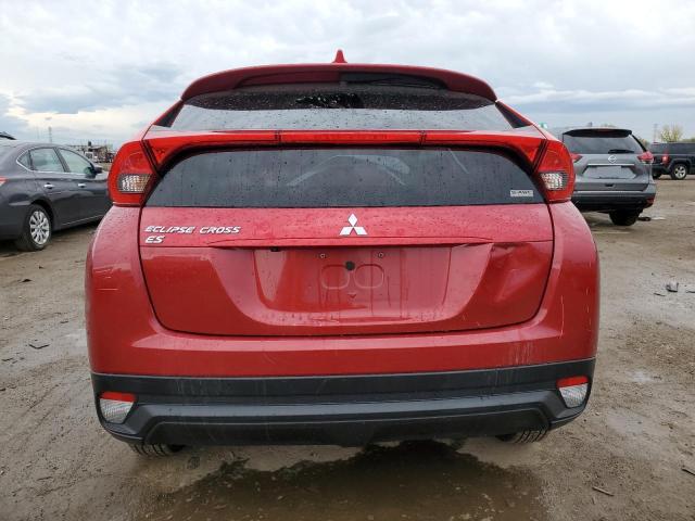 2020 MITSUBISHI ECLIPSE CR - JA4AT3AA8LZ006210