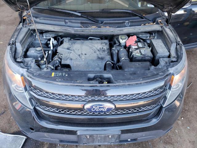 VIN 1FM5K8GT0EGB62896 2014 Ford Explorer, Sport no.12