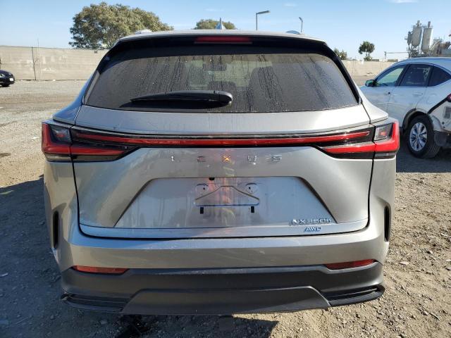 VIN 2T2AKCEZ1NC006969 2022 Lexus NX, 350H no.6