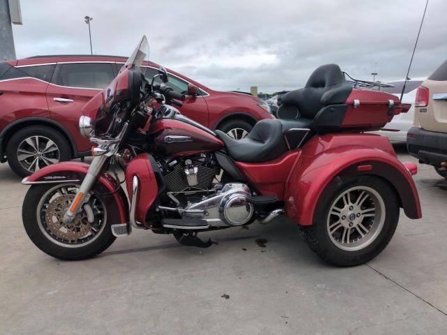 2018 HARLEY-DAVIDSON FLHTCUTG T 1HD1MAD15JB857422