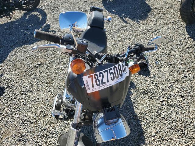 2001 HARLEY-DAVIDSON FLSTFI - 1HD1BXB351Y012614