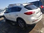 Lot #3024644705 2017 INFINITI QX50