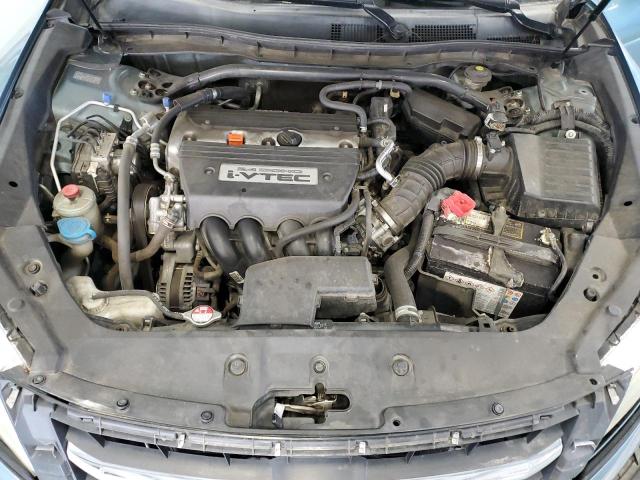 VIN 5J6TF3H36FL001621 2015 Honda Crosstour, EX no.11