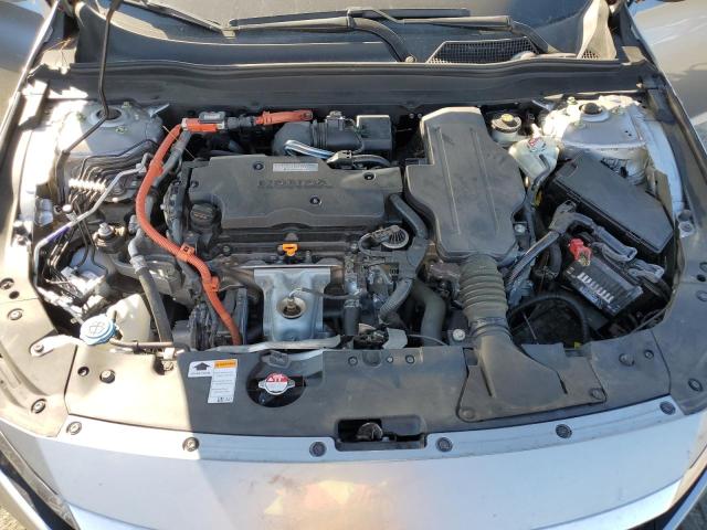 VIN 1HGCV3F47KA012221 2019 Honda Accord, Hybrid Ex no.11