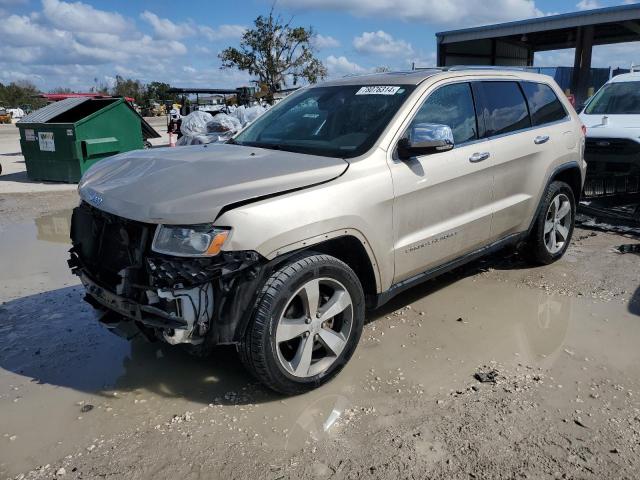 Vin: 1c4rjfbg3fc853663, lot: 78076314, jeep grand cher limited 20151