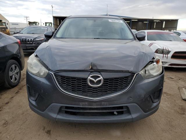 VIN JM3KE2BE4E0413648 2014 MAZDA CX-5 no.5