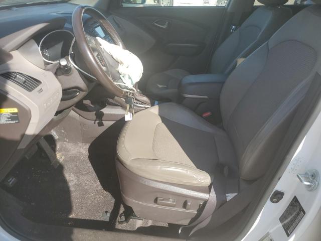 2015 HYUNDAI TUCSON LIM - KM8JUCAG2FU013450