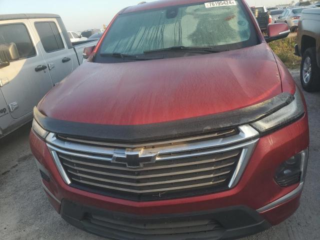 VIN 1GNERNKW4PJ168262 2023 Chevrolet Traverse, High... no.5