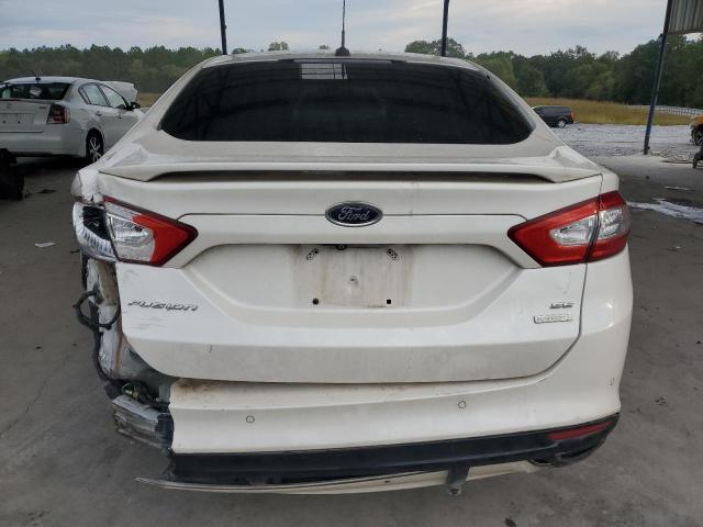 VIN 3FA6P0H94ER169458 2014 Ford Fusion, SE no.6