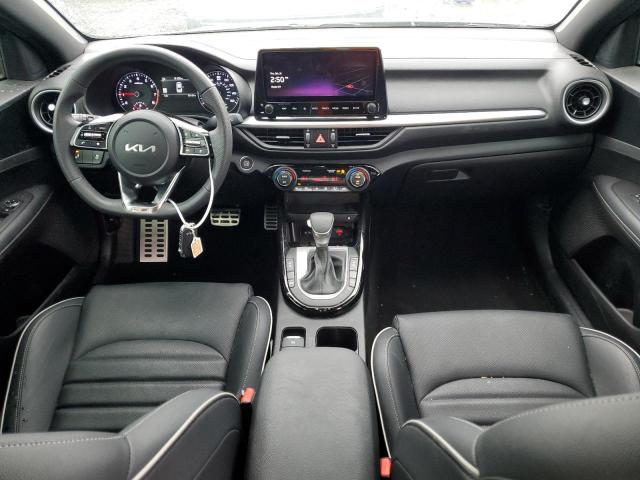 2023 KIA FORTE GT L - 3KPF54AD9PE596392