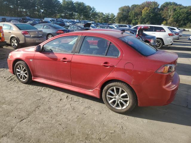 2016 MITSUBISHI LANCER ES - JA32U2FU5GU007238