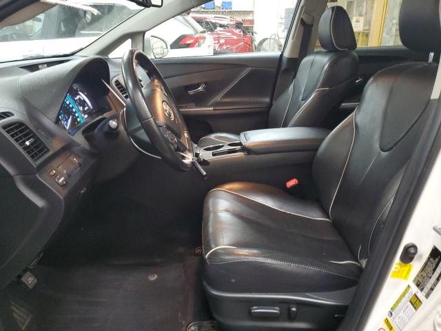 VIN 4T3BK3BB4DU080035 2013 TOYOTA VENZA no.7