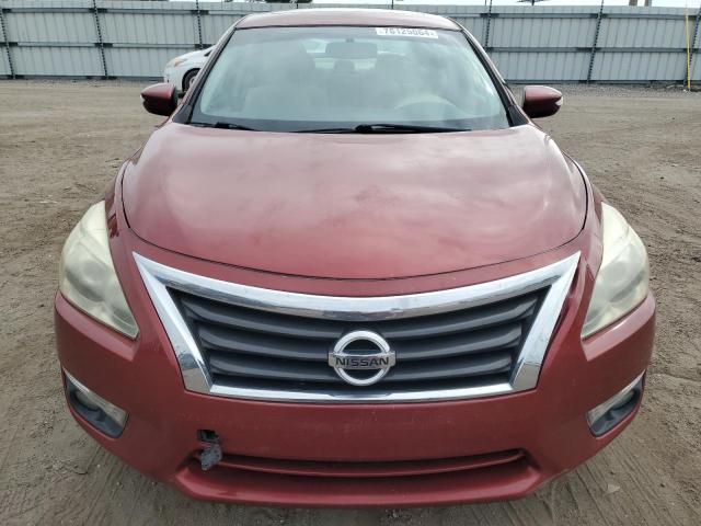2015 NISSAN ALTIMA 2.5 - 1N4AL3AP5FC244183