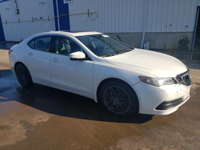 Vin: 19uub3f51fa801623, lot: 74541054, acura tlx tech 20154