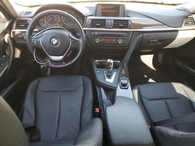 2015 BMW 328 I - WBA3A5G5XFNS89342
