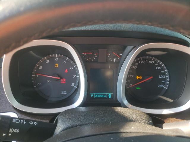 2015 CHEVROLET EQUINOX LT - 2GNFLHE33F6216127
