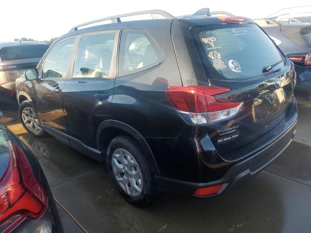2021 SUBARU FORESTER JF2SKADC6MH422201