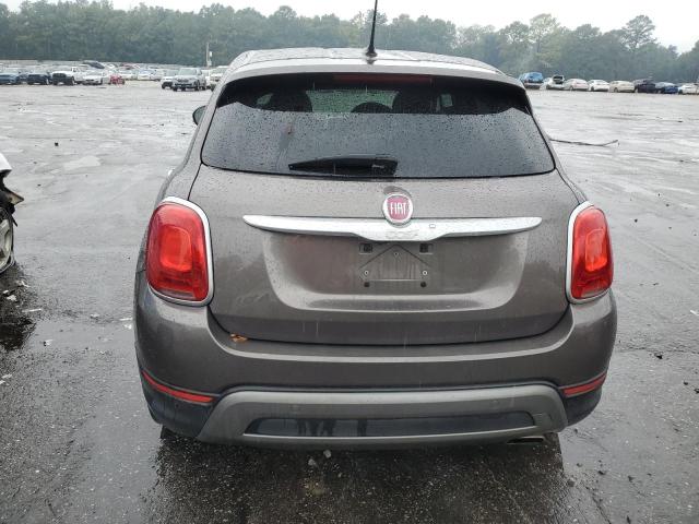2016 FIAT 500X TREKK ZFBCFXCT4GP372939