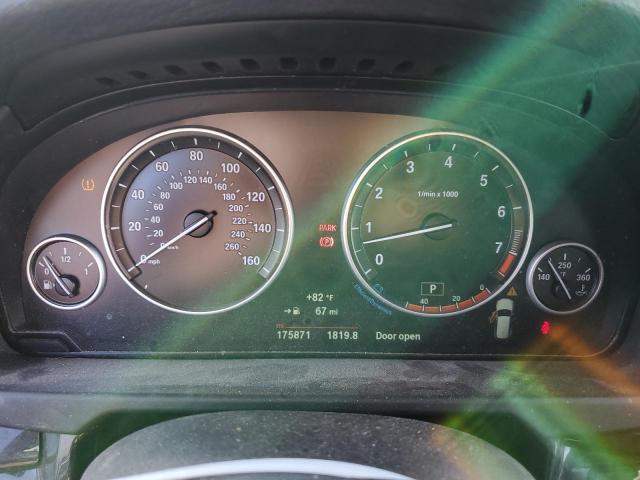 2015 BMW X5 XDRIVE3 - 5UXKR0C52F0P00146