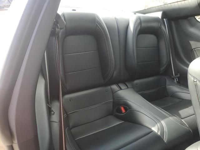 2024 FORD MUSTANG - 1FA6P8TH0R5136222