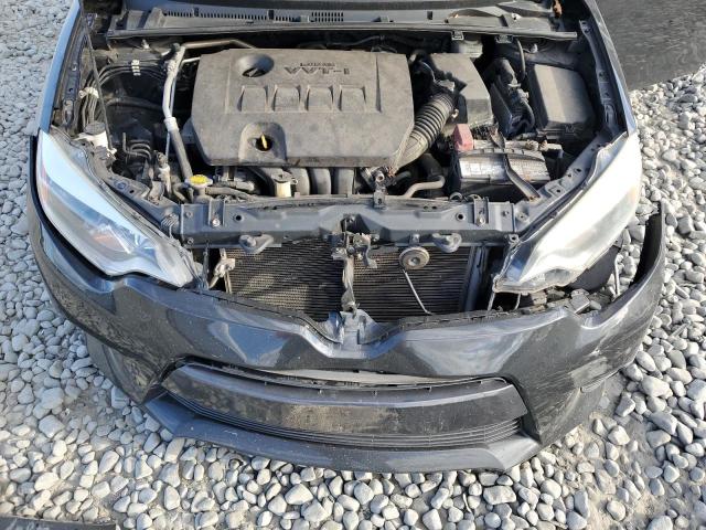 2015 TOYOTA COROLLA L - 5YFBURHE2FP223284