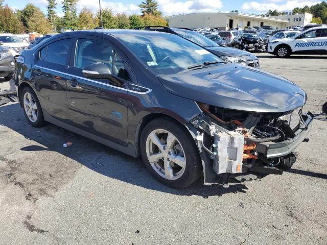 VIN 1G1RC6E49FU122234 2015 Chevrolet Volt no.4