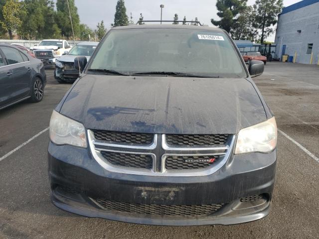 VIN 2C4RDGCG1DR635981 2013 Dodge Grand Caravan, Sxt no.5