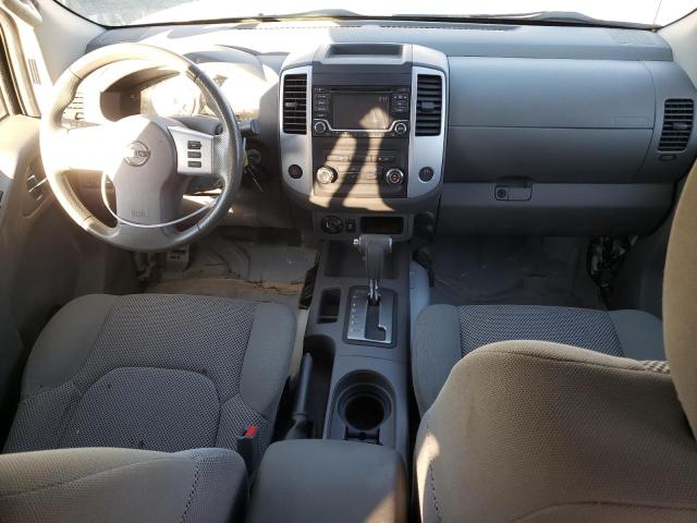 2016 NISSAN FRONTIER S - 1N6AD0EV2GN789727