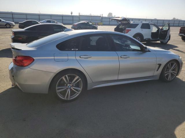 2015 BMW 435 I GRAN WBA4B1C56FD955067