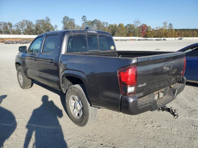2020 TOYOTA TACOMA DOU - 3TMCZ5AN9LM295675