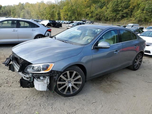 VIN LYV402TM5HB153323 2017 Volvo S60, Platinum no.1