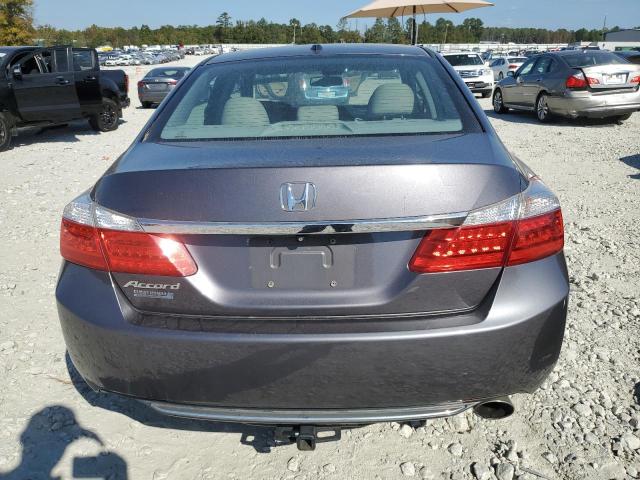 2015 HONDA ACCORD EXL - 1HGCR2F81FA105114