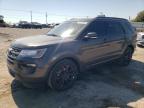 2018 FORD EXPLORER X - 1FM5K8D81JGC26924