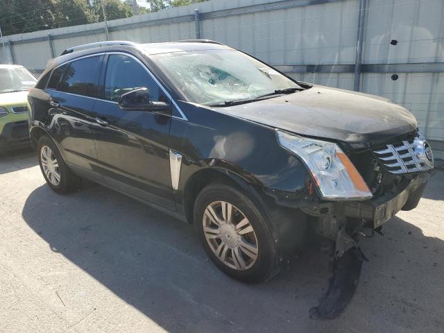 2016 CADILLAC SRX LUXURY - 3GYFNBE33GS524069