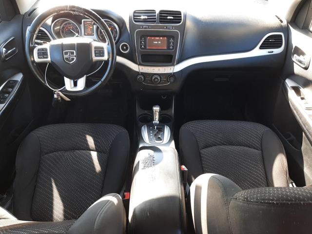 2015 DODGE JOURNEY SE - 3C4PDCAB3FT614587