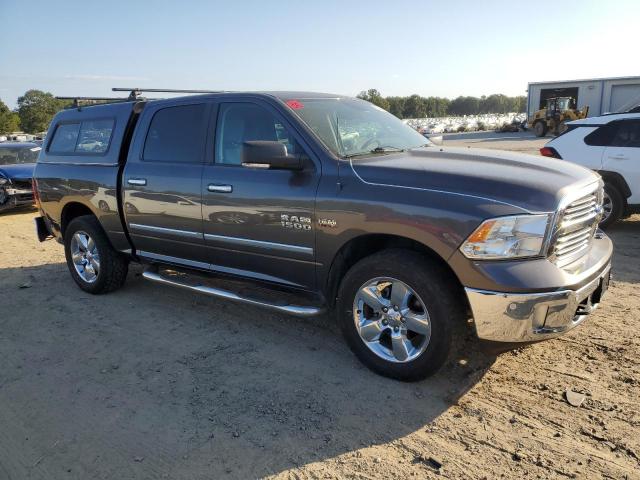 2017 RAM 1500 SLT - 1C6RR7LT3HS656583