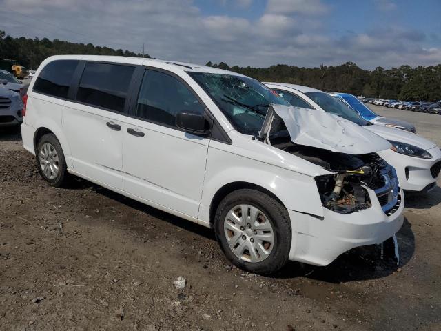 2019 DODGE GRAND CARA - 2C4RDGBG1KR805741